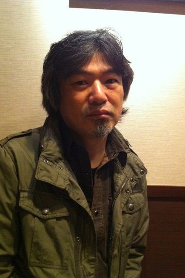 Director