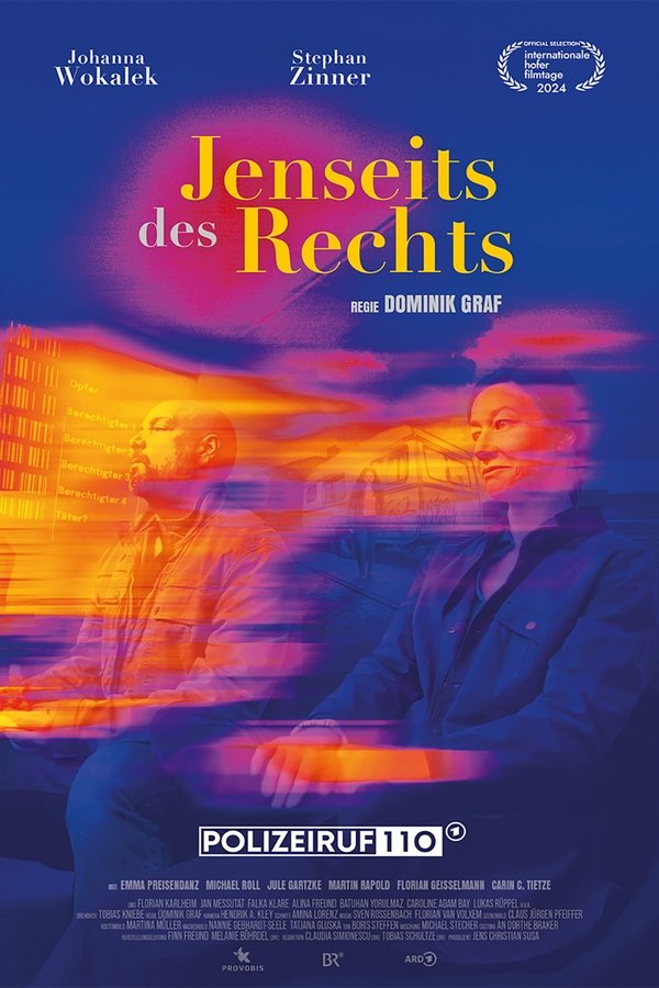 Jenseits Des Rechts
