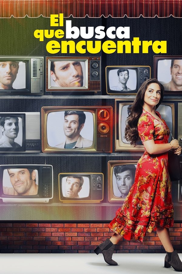 El Que Busca, Encuentra