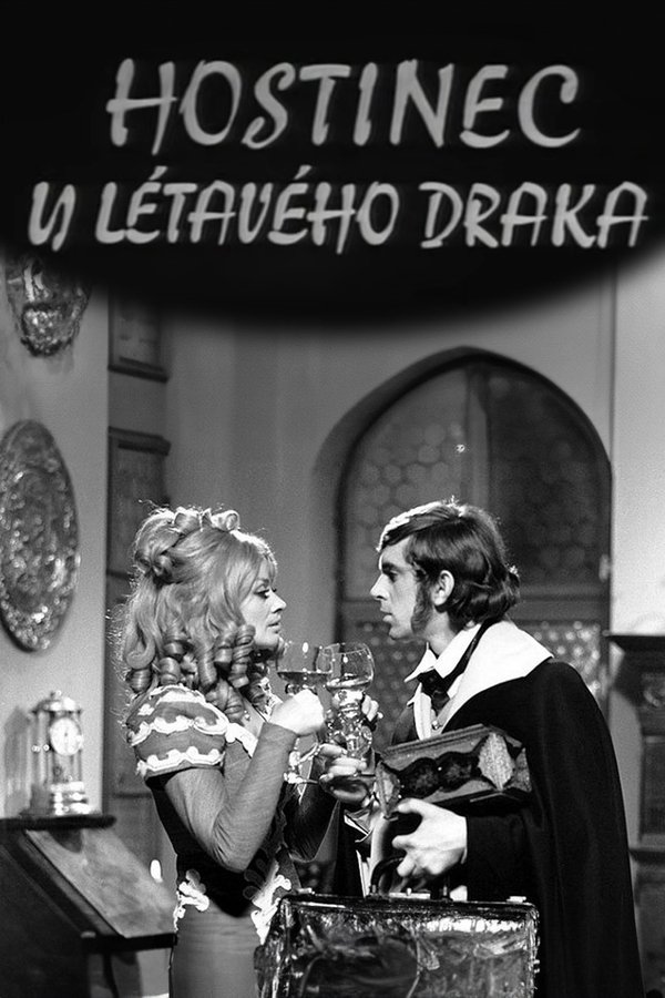 Hostinec U Létavého Draka