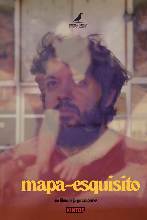 Mapa-esquisito