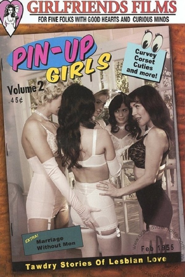 Pin-Up Girls 2