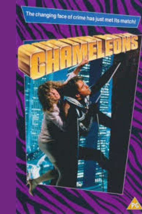 Chameleons