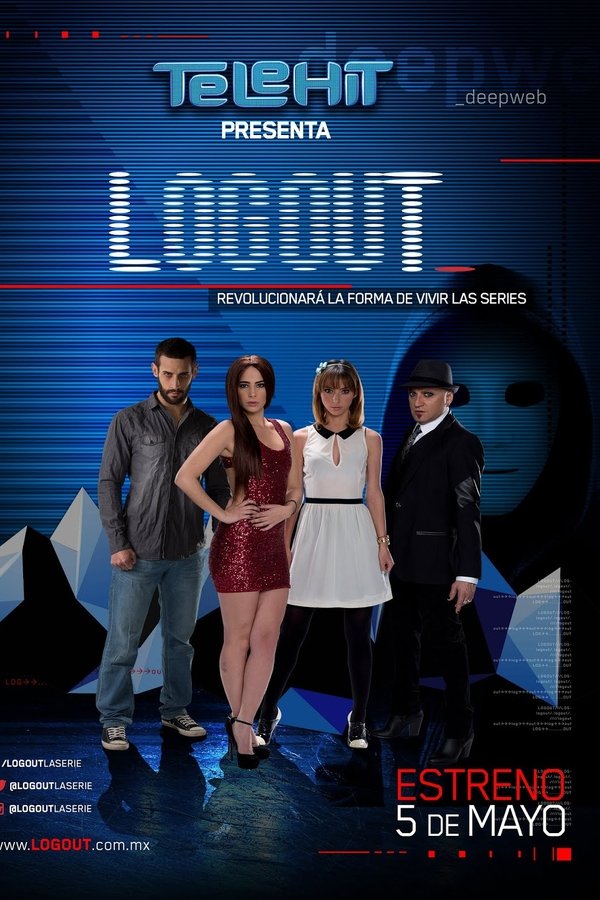 Logout_