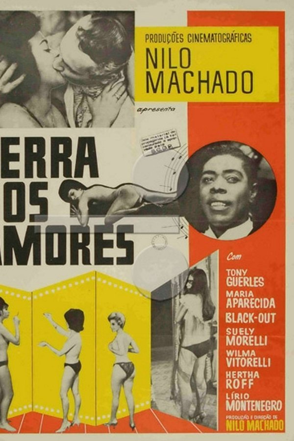 Terra Dos Amores