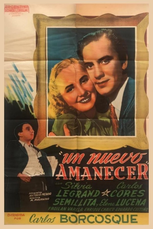 Un Nuevo Amanecer
