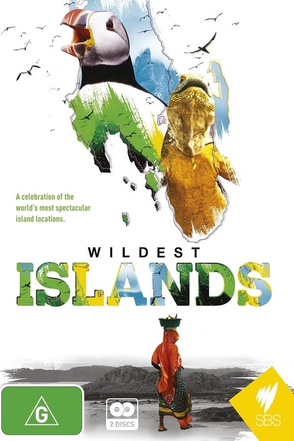 Islas Indómitas