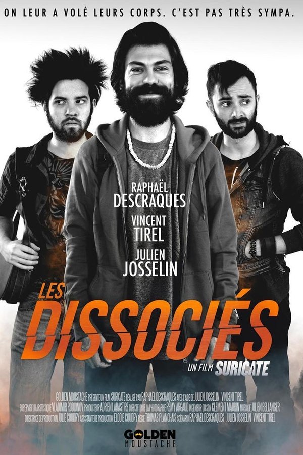 The Nobodies