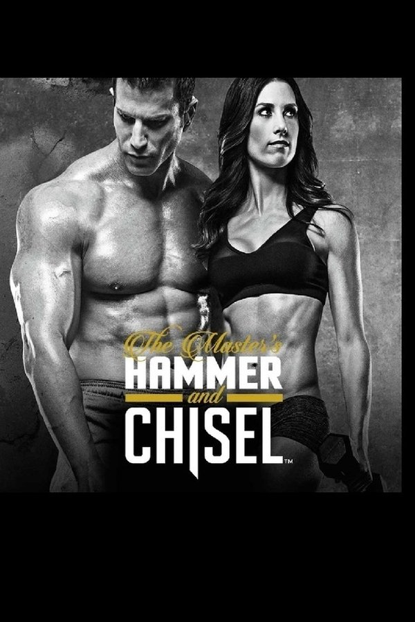 The Master's Hammer And Chisel - Hammer Build Up