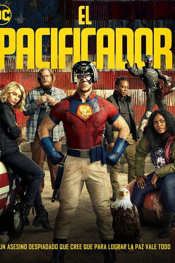 Peacemaker