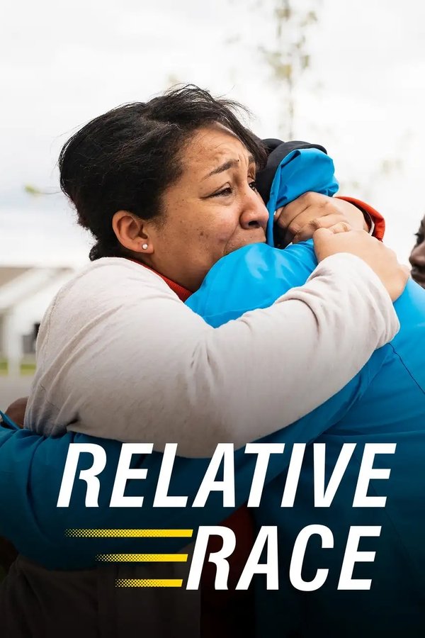 Relative Race
