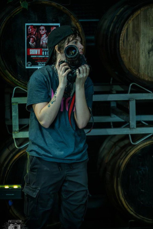 Director