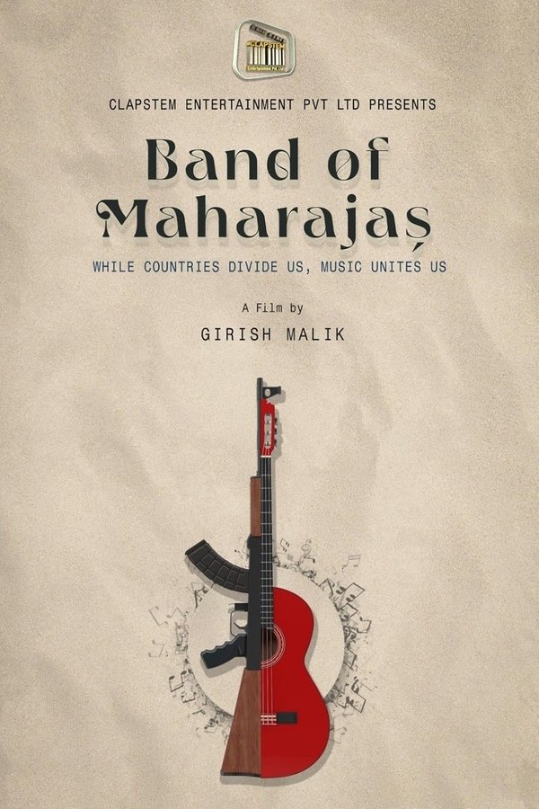 Band Of Maharajas
