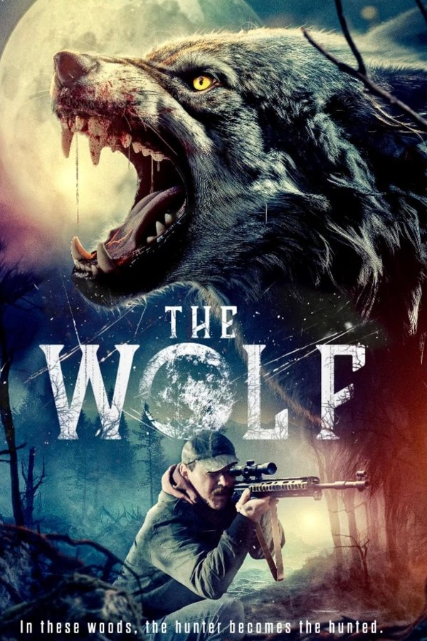 The Wolf