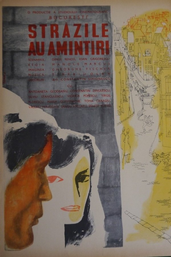 Srăzile Au Amintiri