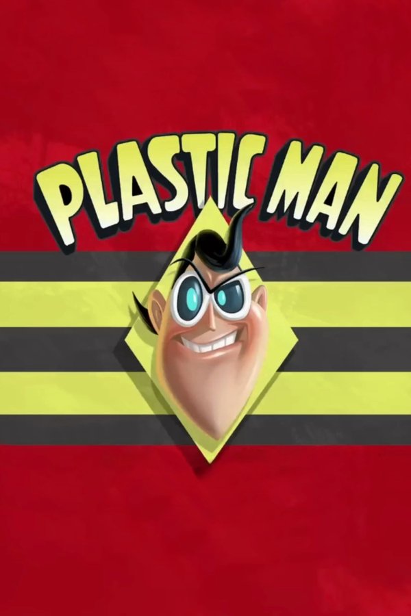 Plastic Man