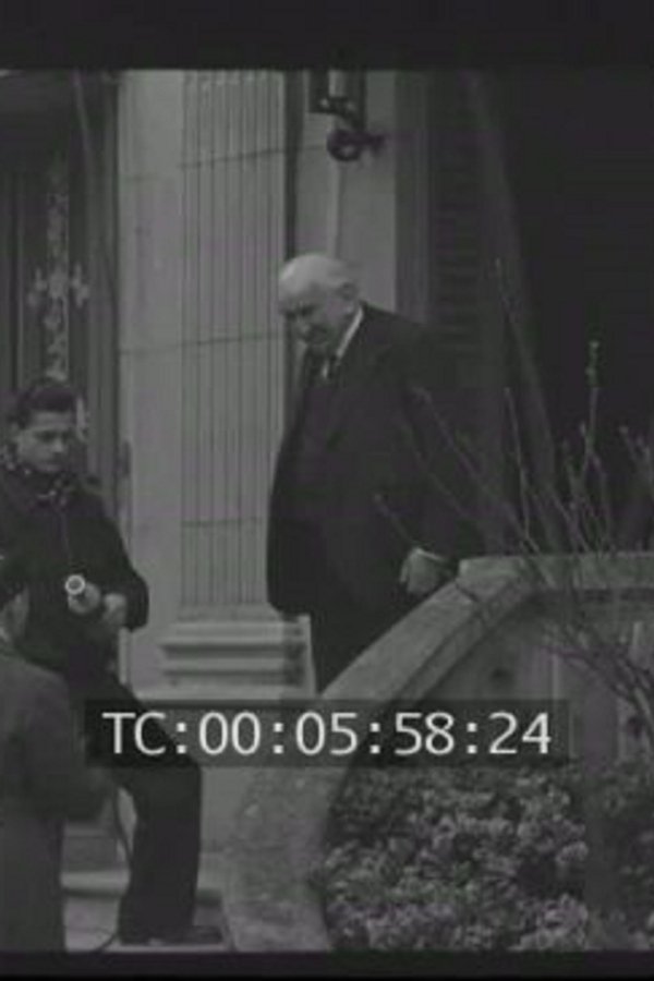 40 Ans De Cinéma
