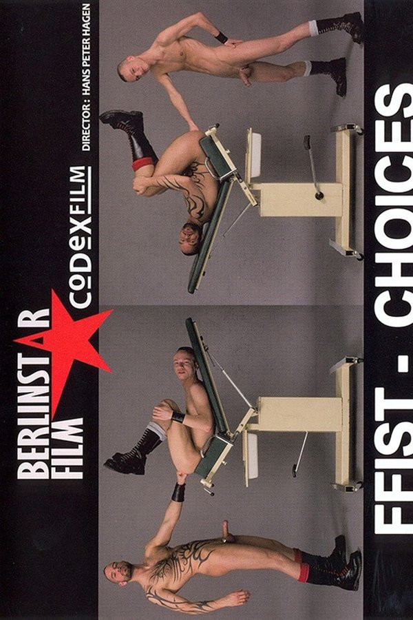 FFist: Choices