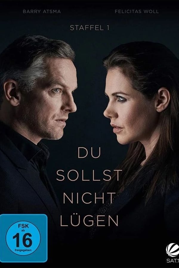 Du Sollst Nicht Lügen
