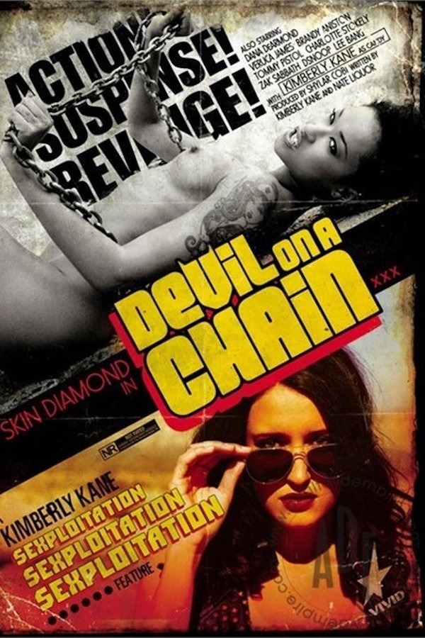 Devil On A Chain