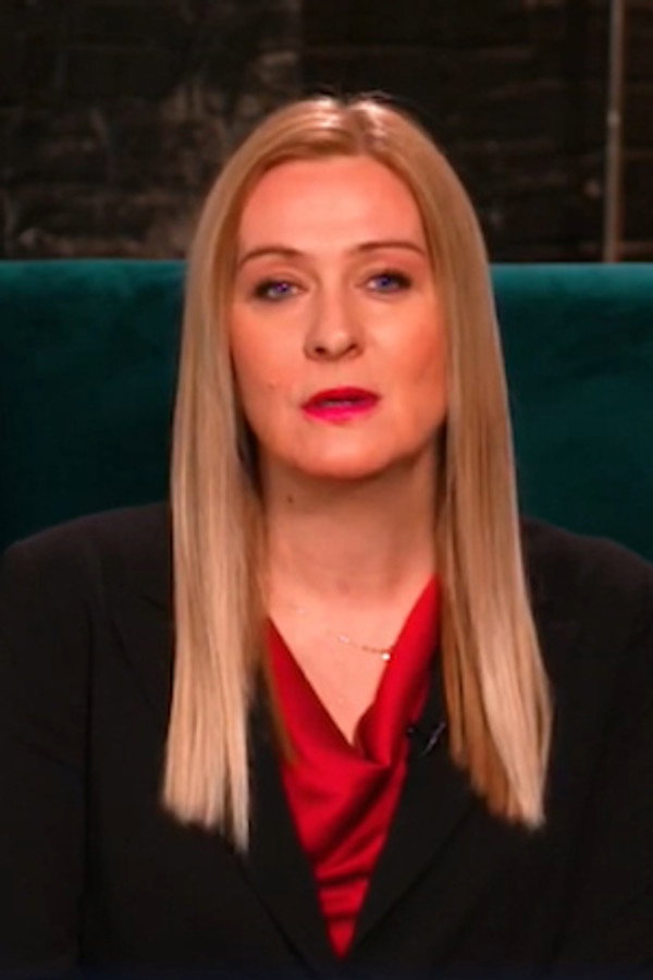 cast