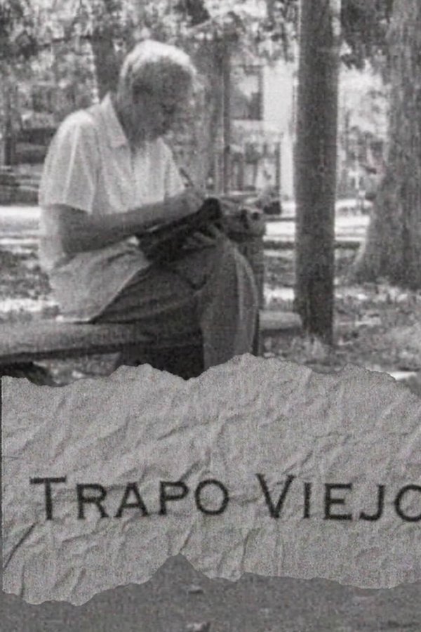 Trapo Viejo