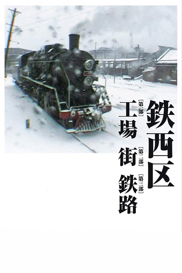 Tie-xi-qu-west-of-the-tracks