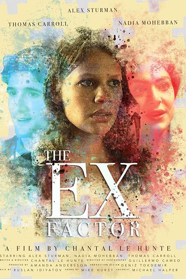 The Ex Factor