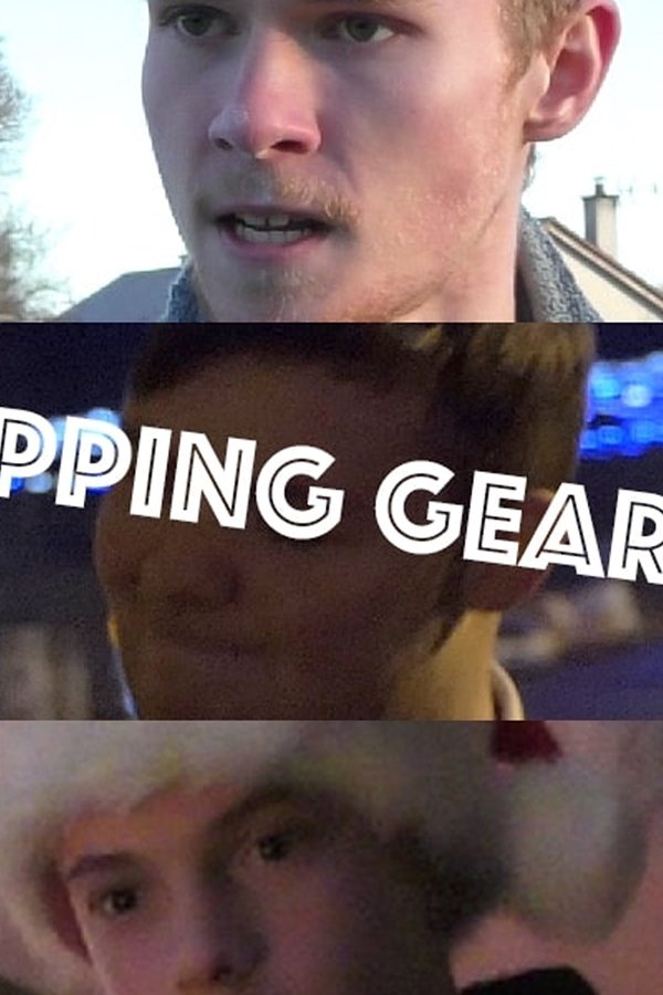 Dropping Gear