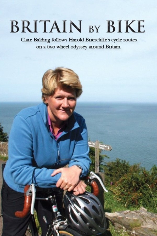 Britain By Bike