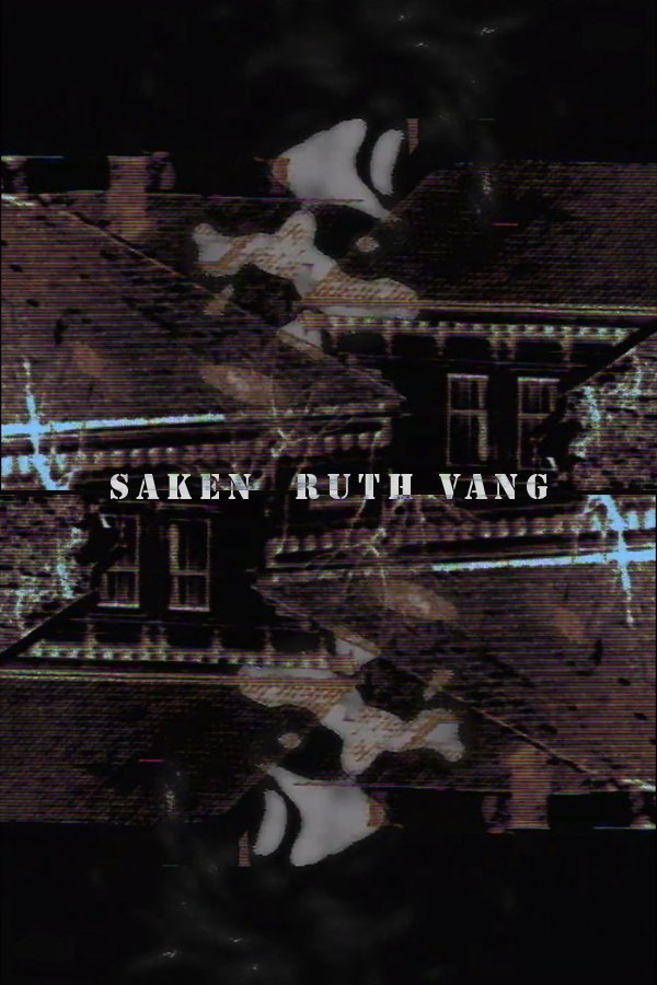 Saken Ruth Vang