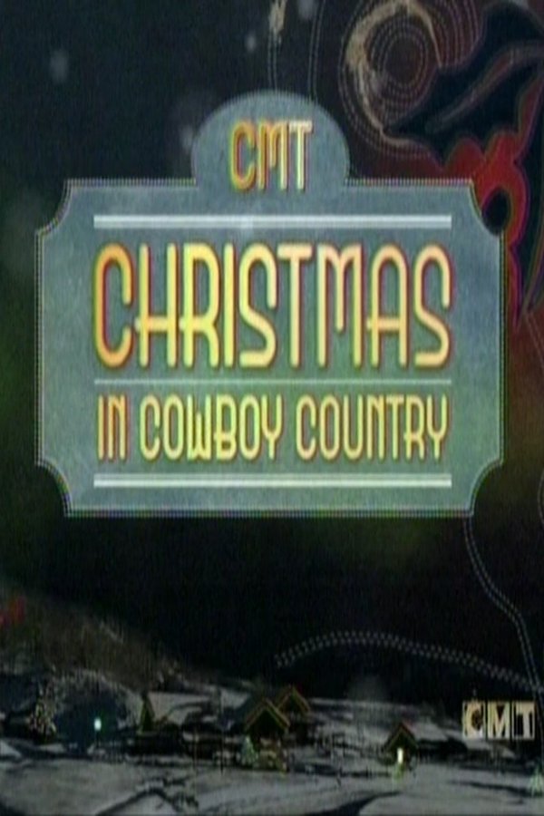 Christmas In Cowboy Country