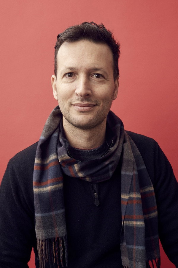 Director