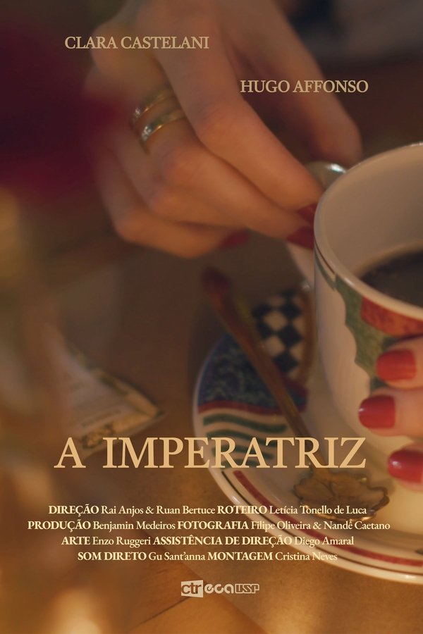 A Imperatriz