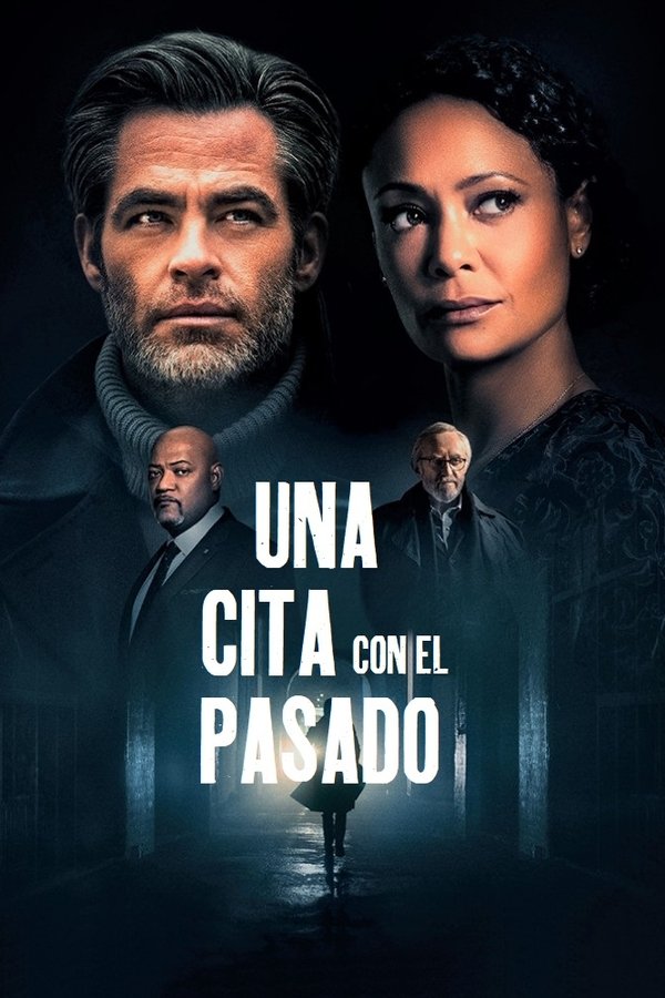 Una Cita Con El Pasado