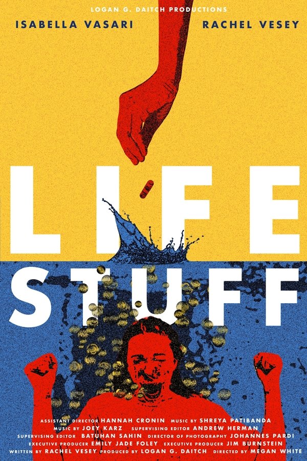 Life Stuff