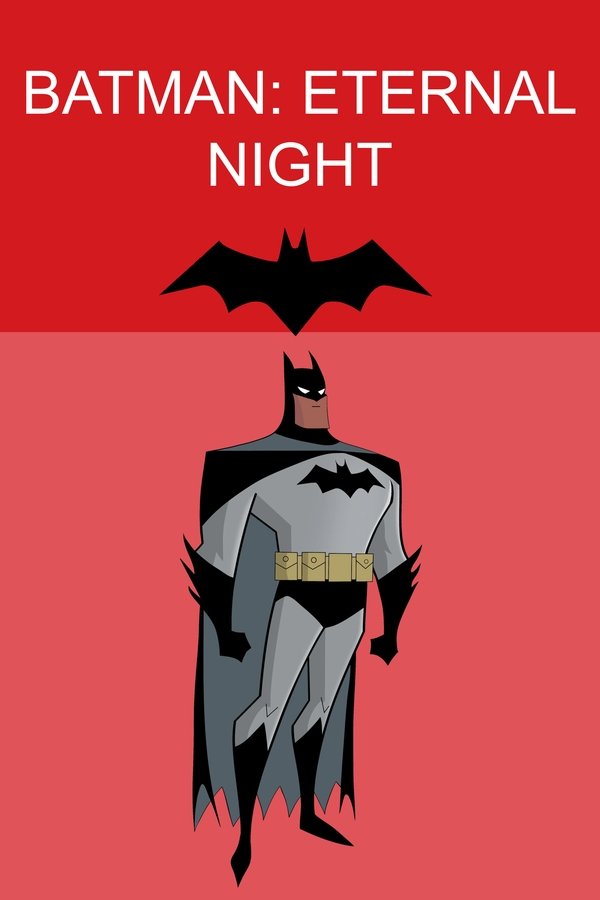 Batman: Eternal Night