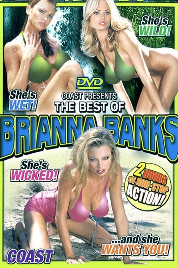 The Best Of Brianna Banks