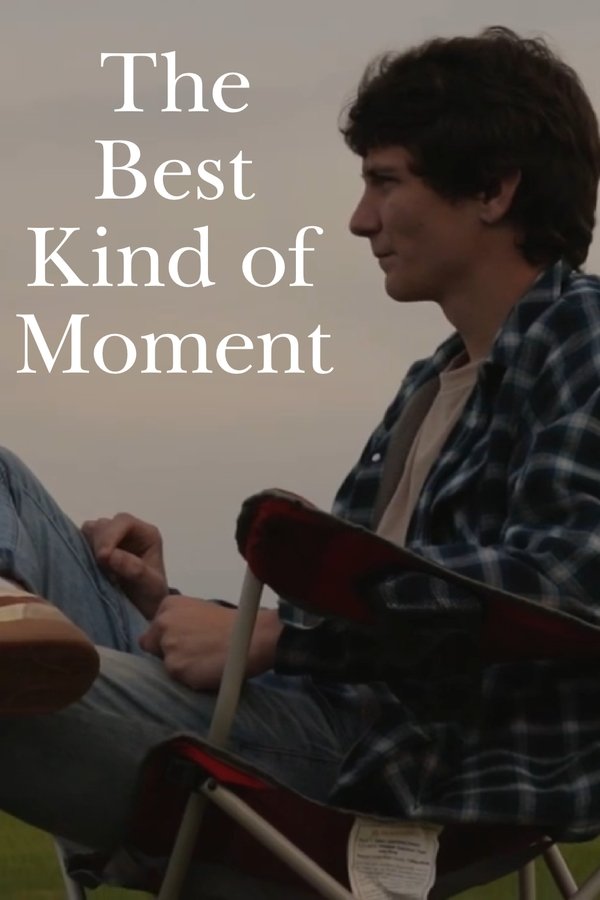 The Best Kind Of Moment