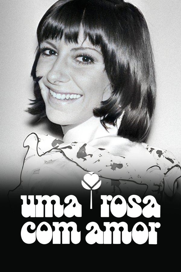 Uma Rosa Com Amor