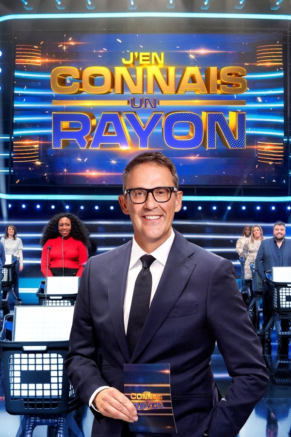 J'en Connais Un Rayon
