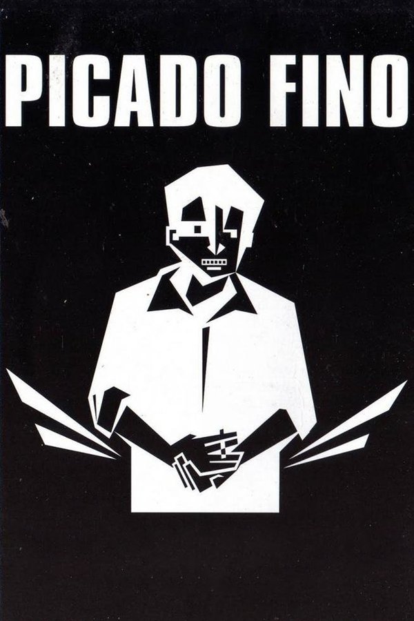 Picado Fino