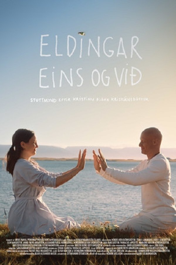 Eldingar Eins Og Við