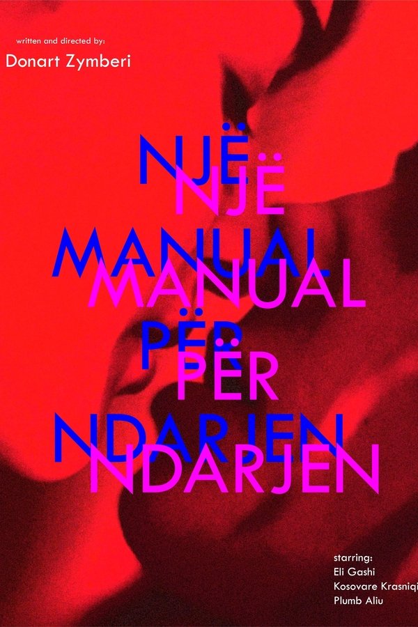 Një Manual Për Ndarjen