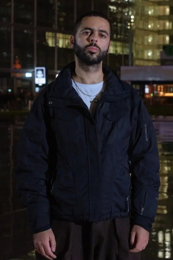 Director