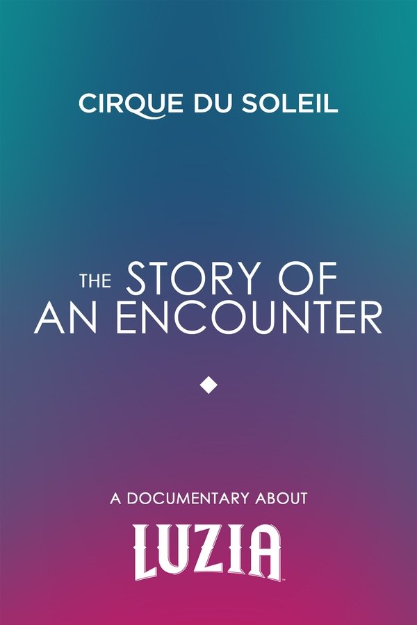 The Story Of An Encounter