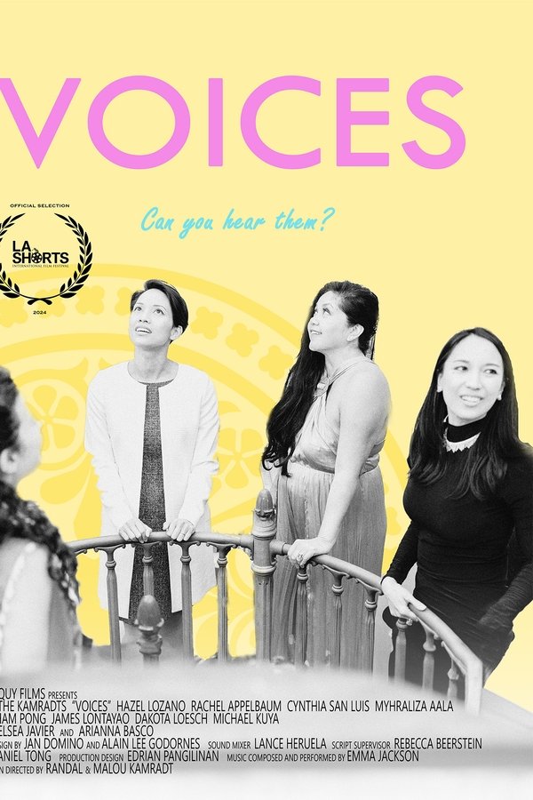 Voices