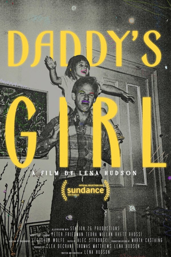 Daddy's Girl