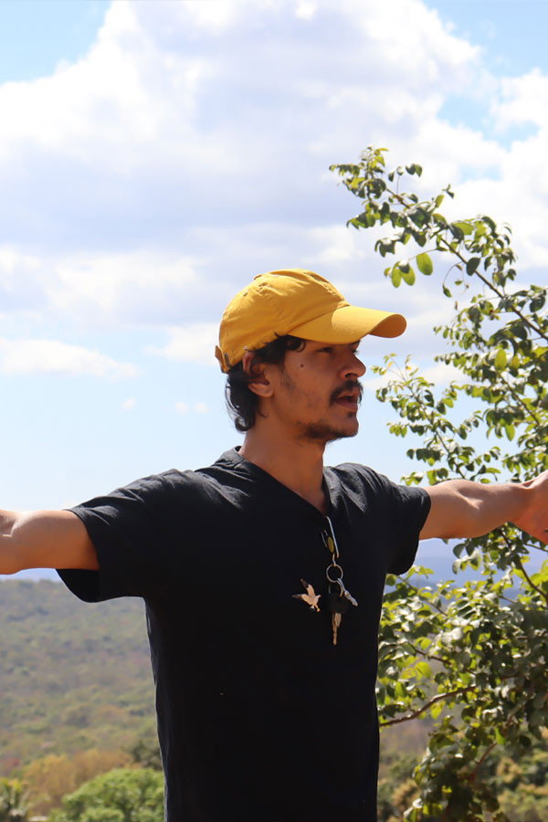 Director