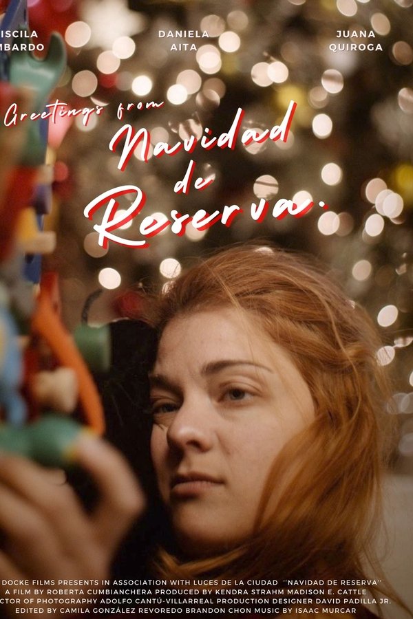 Navidad De Reserva